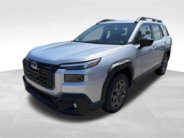 New 2026 Subaru Outback Premium AWD/4WD image 3