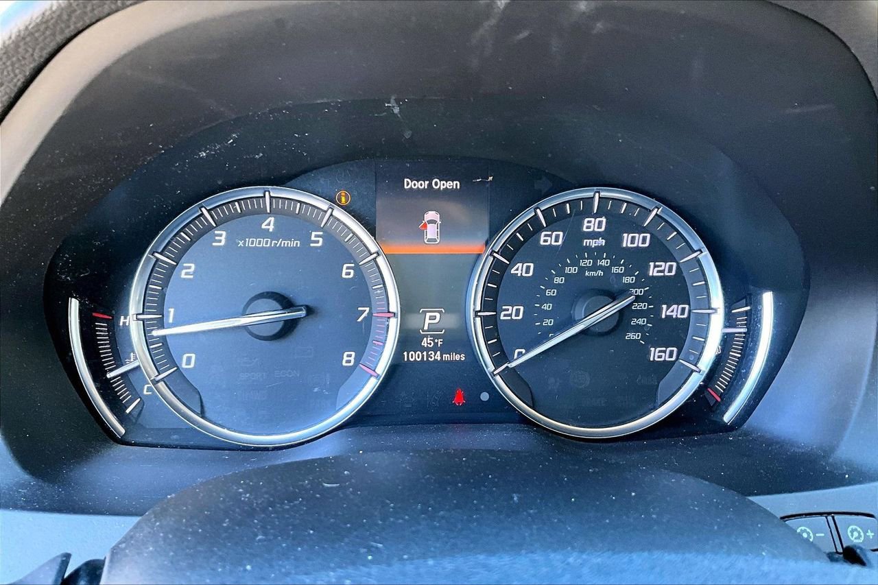 Used 2020 Acura MDX FWD w/ Advance Package image 12