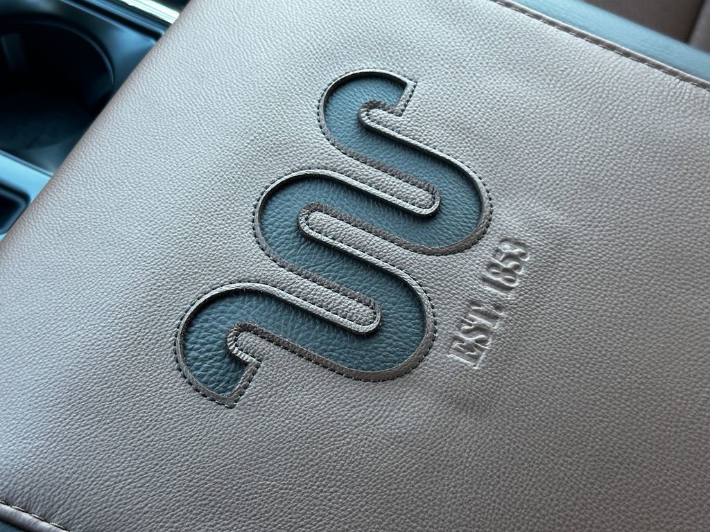 New 2025 Ford F150 King Ranch w/ FX4 Off-Road Package image 81