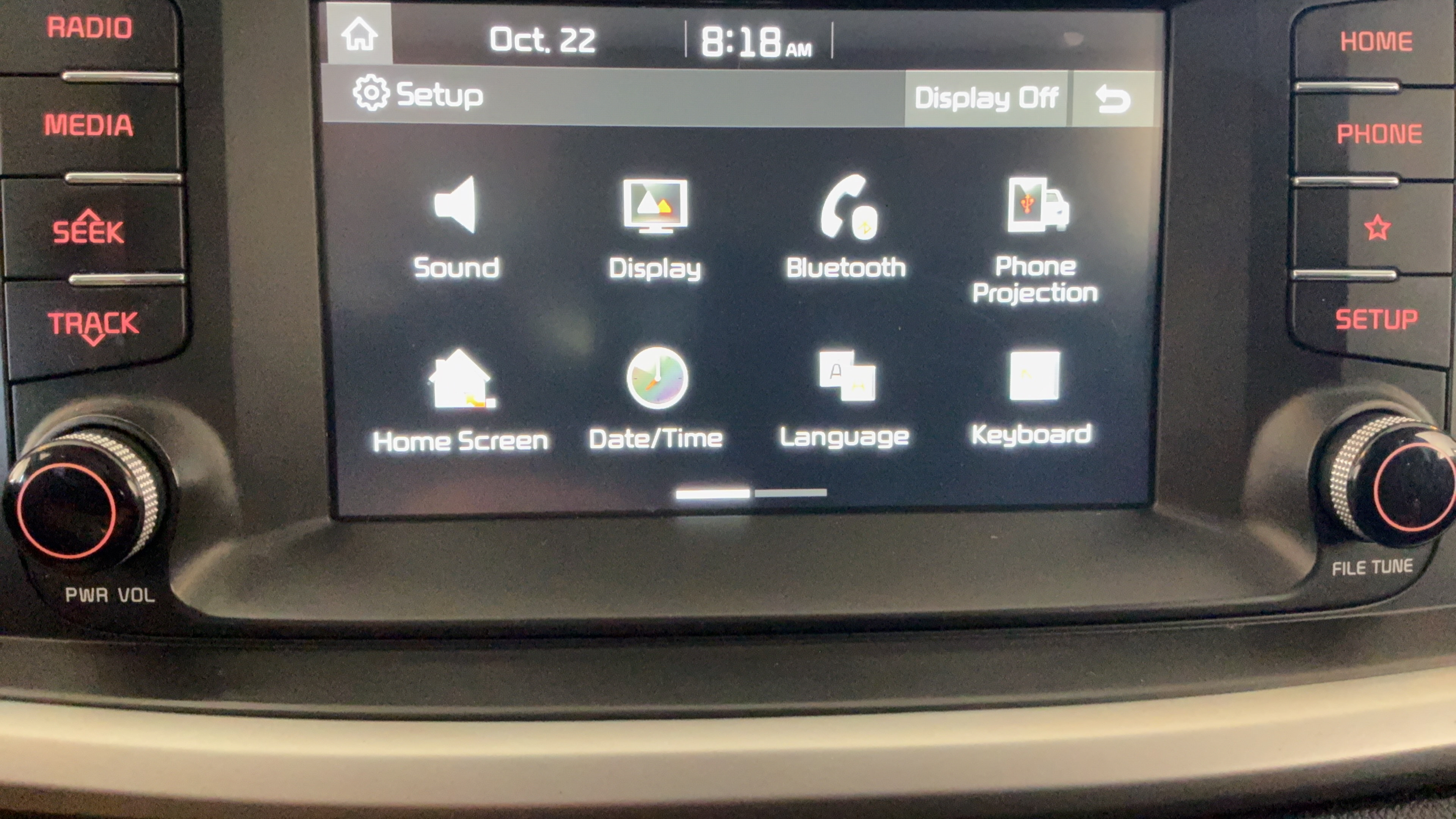 Used 2019 Kia Sorento AWD image 11