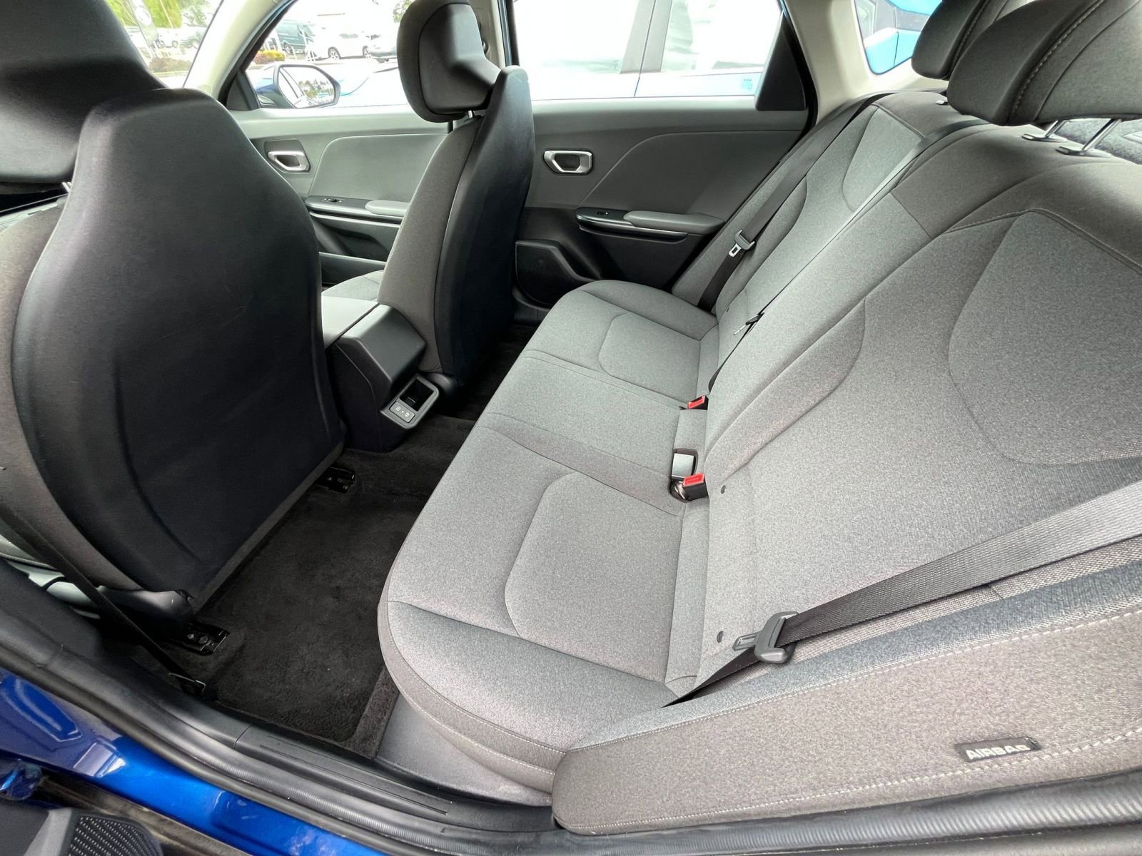 Used 2025 Kia K4 FWD image 27