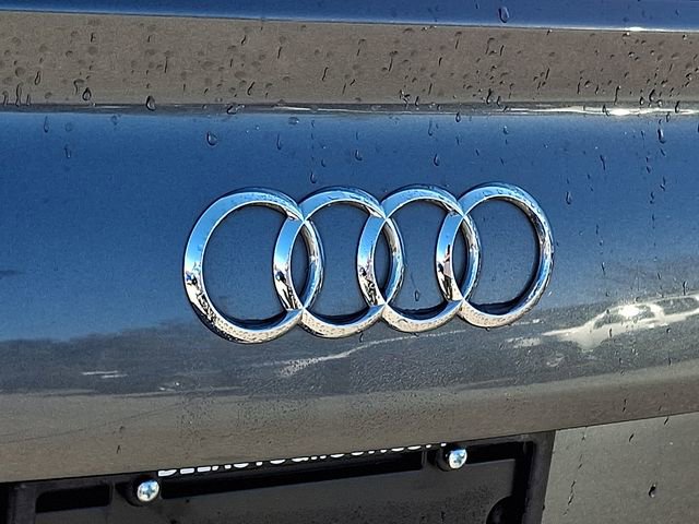 Used 2018 Audi S6 Premium Plus image 33