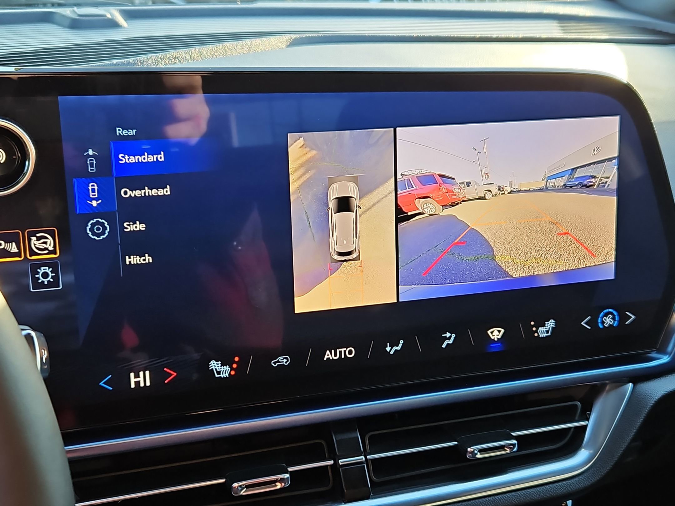 Used 2024 Chevrolet Equinox EV LT w/ LPO, Blackout Package image 20