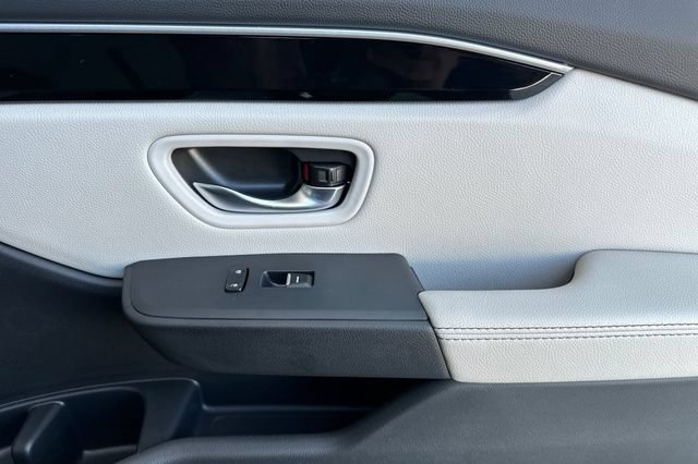 New 2026 Honda Pilot EX-L image 20