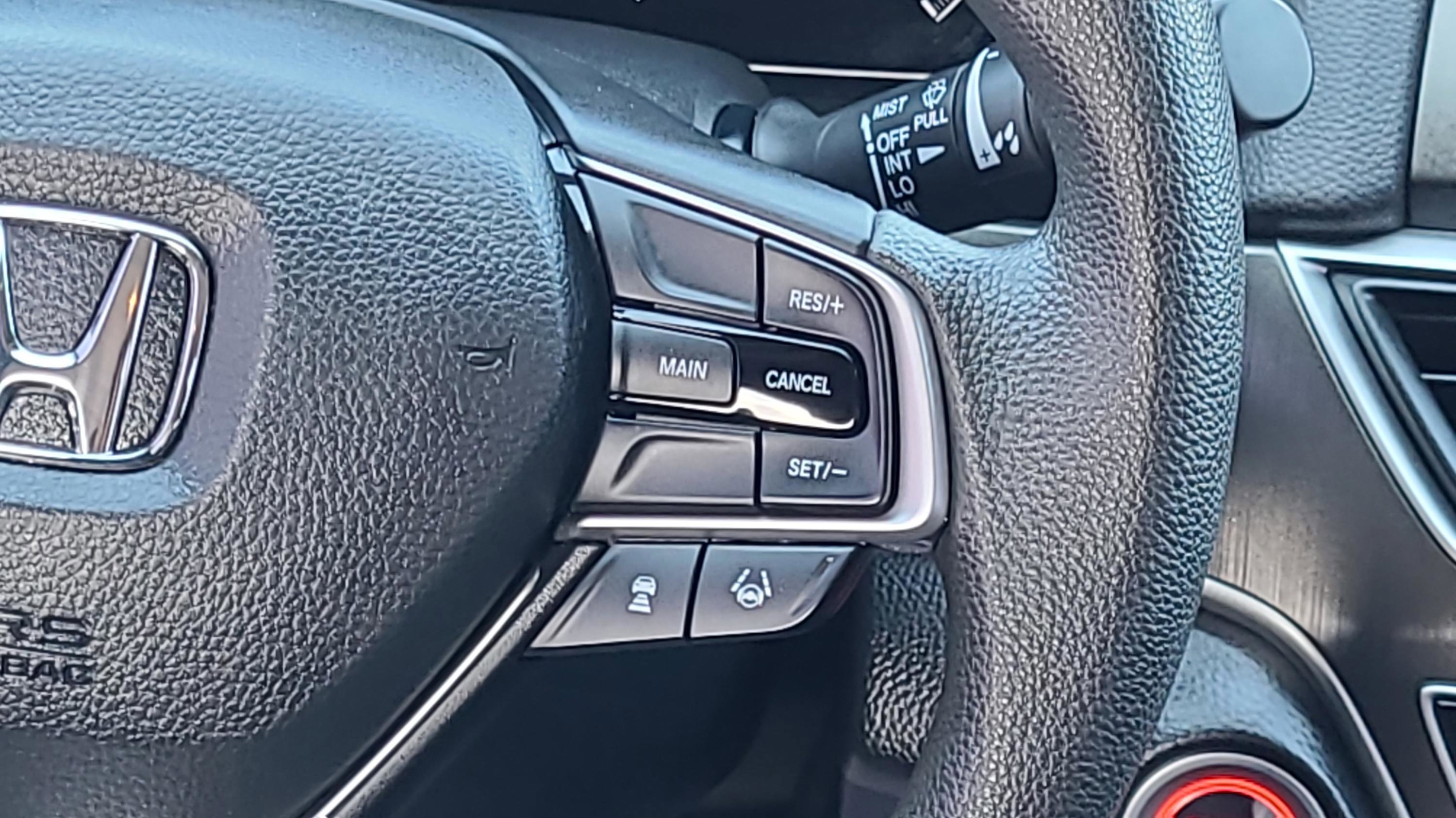 Used 2019 Honda Accord LX image 13