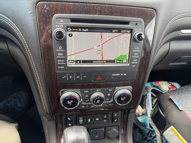 Used 2017 Chevrolet Traverse LT AWD/4WD image 10