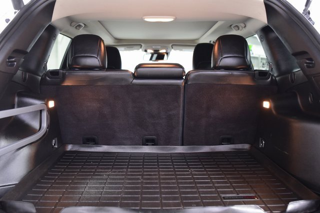 Used 2018 Jeep Cherokee Limited w/ Technology Group image 23