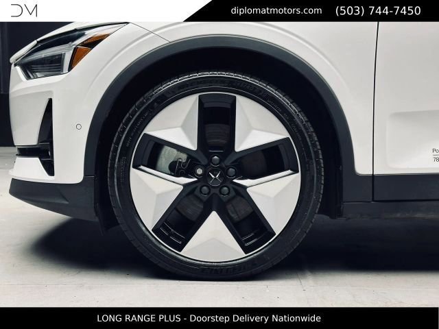 Used 2024 Polestar Polestar 2 AWD/4WD image 40