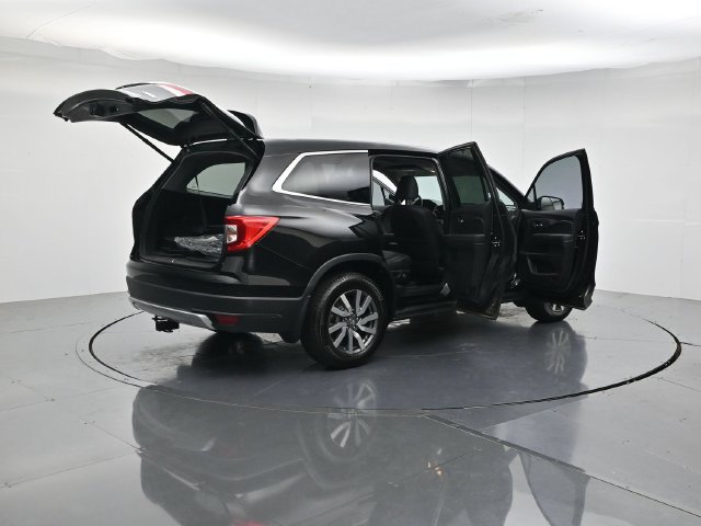 Used 2021 Honda Pilot EX-L image 51