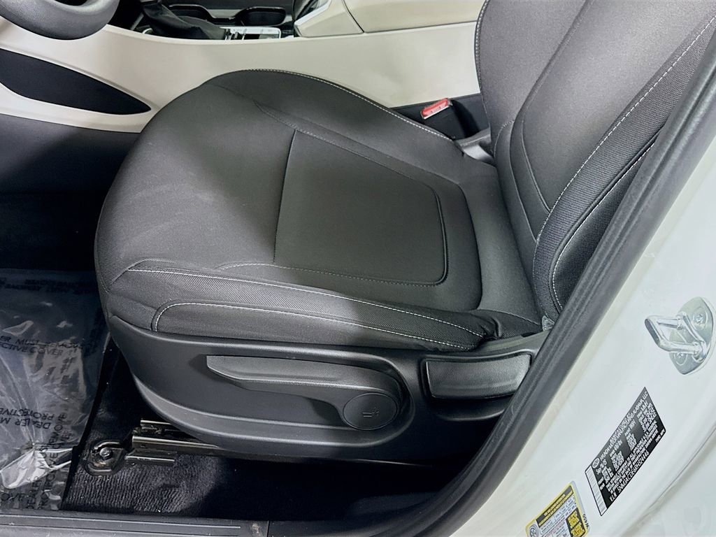 Used 2024 Hyundai Tucson SE image 23