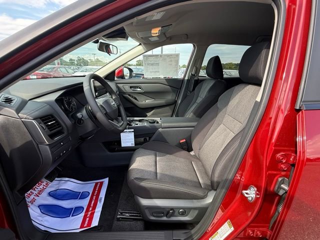 New 2026 Nissan Rogue SV image 12