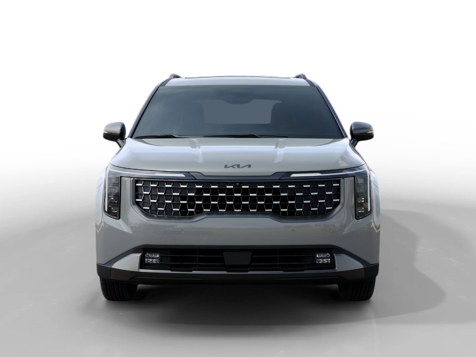 New 2027 Kia Carnival SX Prestige FWD image 2