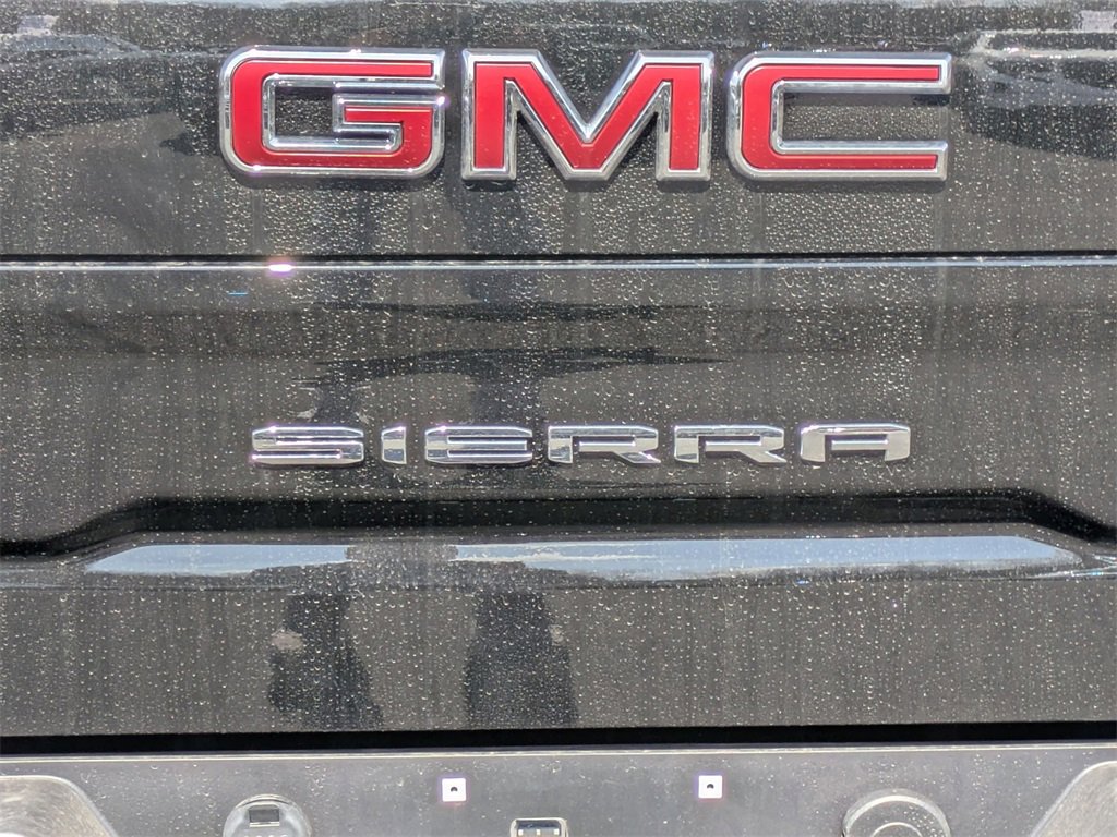 New 2025 GMC Sierra 1500 SLT w/ SLT Premium Package image 25