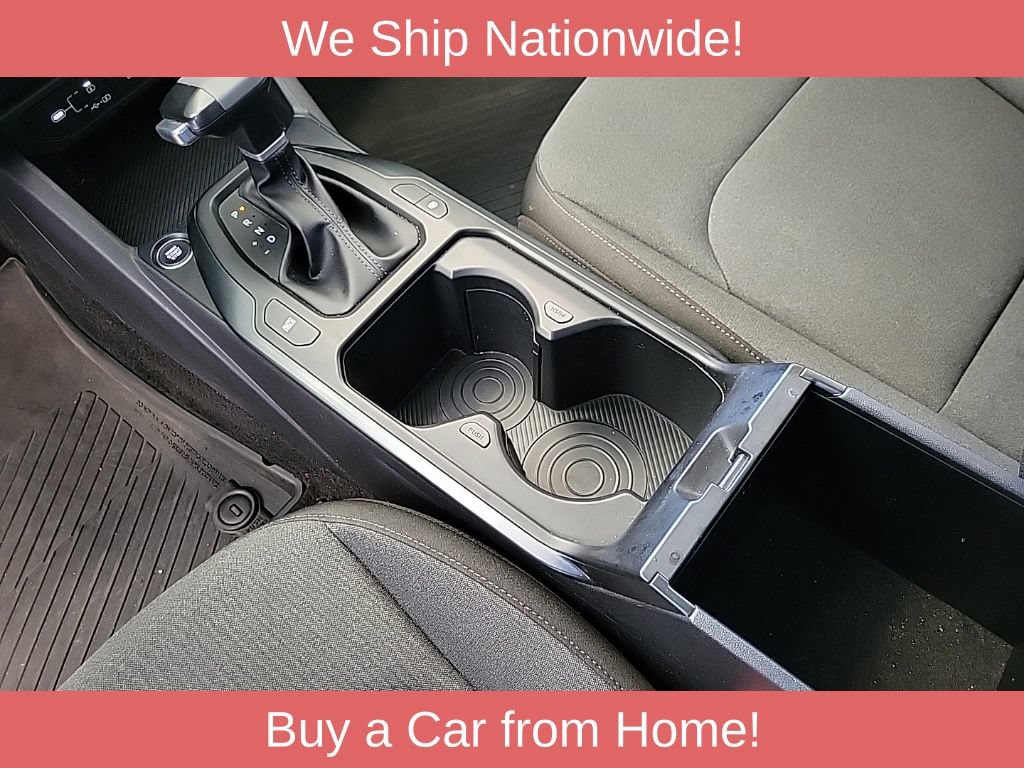 Used 2025 Kia K4 FWD image 9