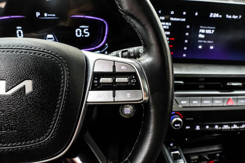 Used 2023 Kia Telluride EX X-Line image 39