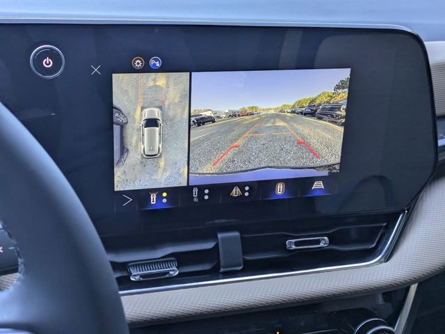 New 2026 Chevrolet Equinox ACTIV w/ Safety and Technology Package FWD image 20