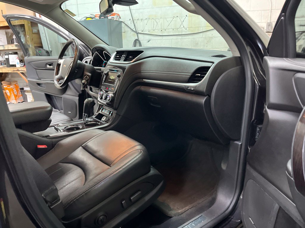 Used 2017 Chevrolet Traverse Premier AWD/4WD image 41