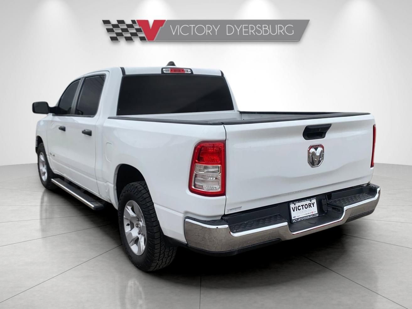 Used 2023 RAM 1500 Lone Star image 6