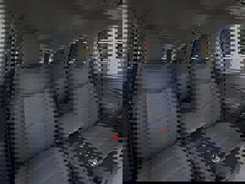 Used 2026 Ford Explorer Active image 10