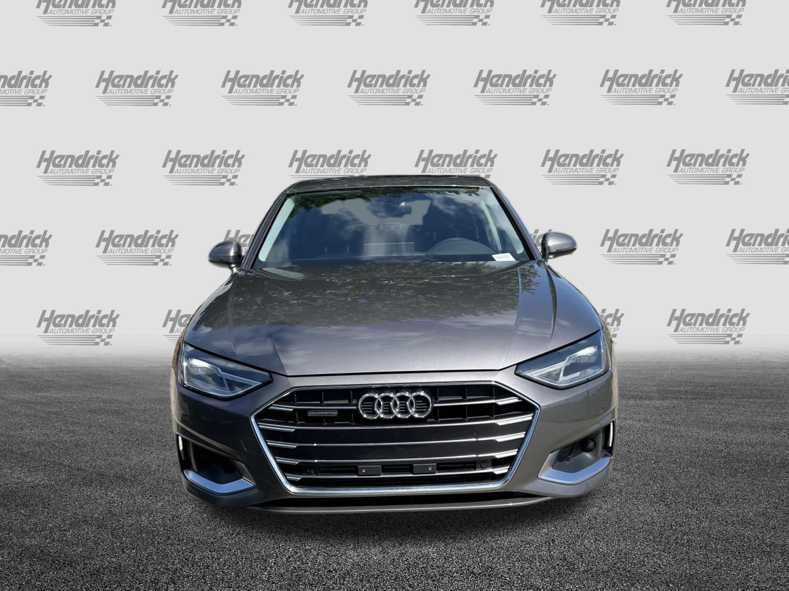 Used 2022 Audi A4 2.0T Premium w/ Convenience Package AWD/4WD image 3