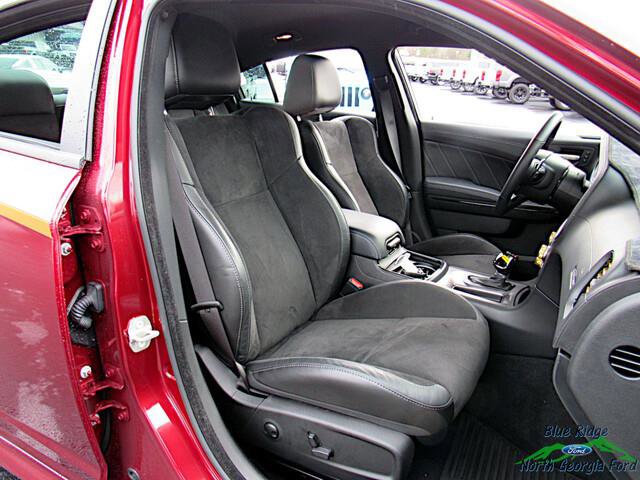 Used 2023 Dodge Charger R/T w/ Plus Group image 12