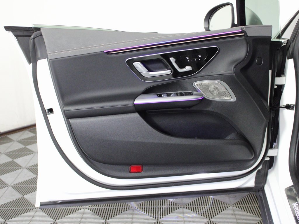 Certified 2023 Mercedes-Benz EQE 350+ 4MATIC Sedan image 10