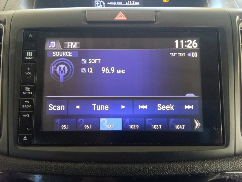 Used 2016 Honda CR-V EX image 26