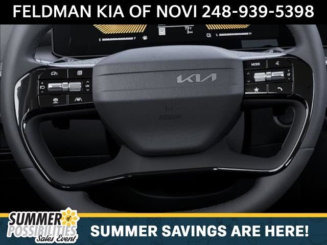 New 2026 Kia Sorento EX AWD/4WD image 23