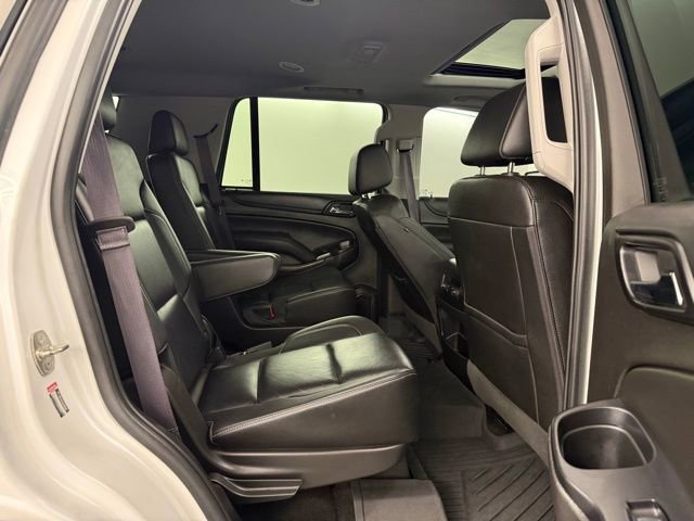 Used 2017 Chevrolet Tahoe LT w/ Texas Edition Package image 14