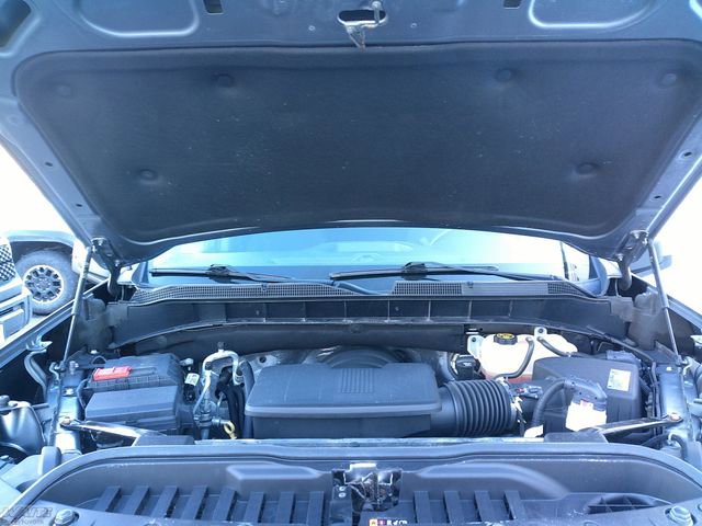 Used 2020 Chevrolet Silverado 1500 LT w/ All-Star Edition image 8