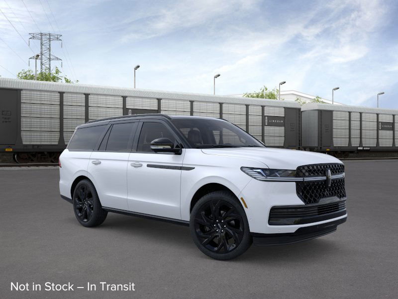 New 2026 Lincoln Navigator Black Label image 7