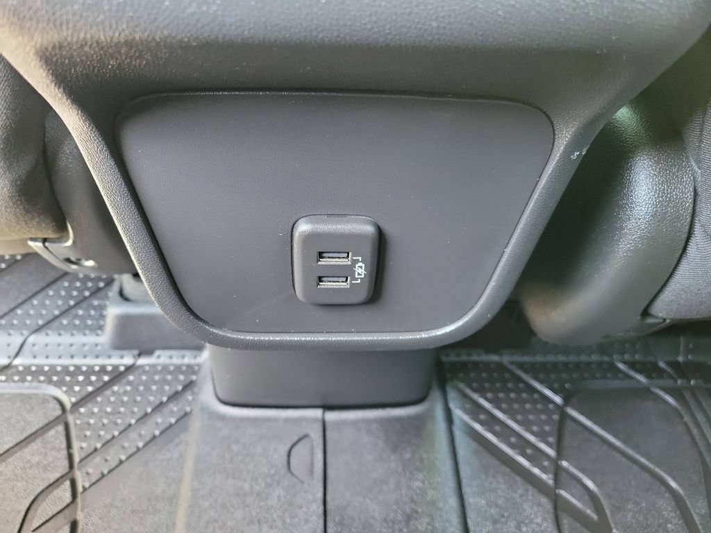 Used 2022 Chevrolet Equinox LT FWD image 16