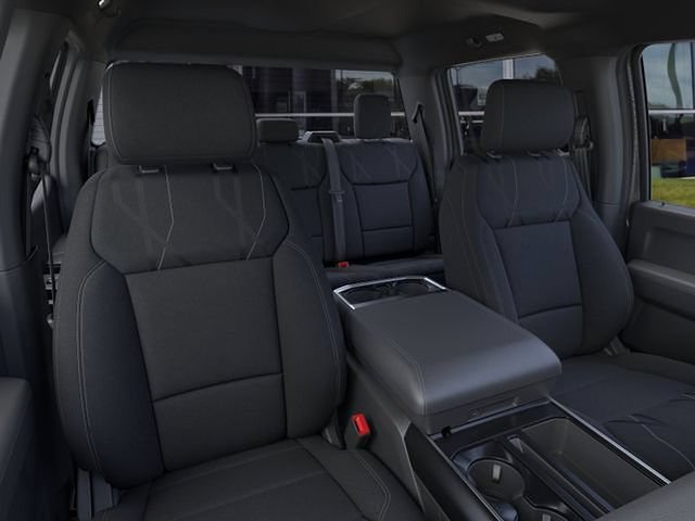 New 2026 Ford F150 STX w/ Equipment Group 200A AWD/4WD image 10