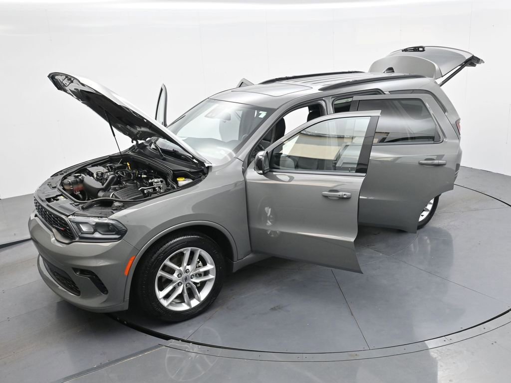 Used 2024 Dodge Durango GT image 40