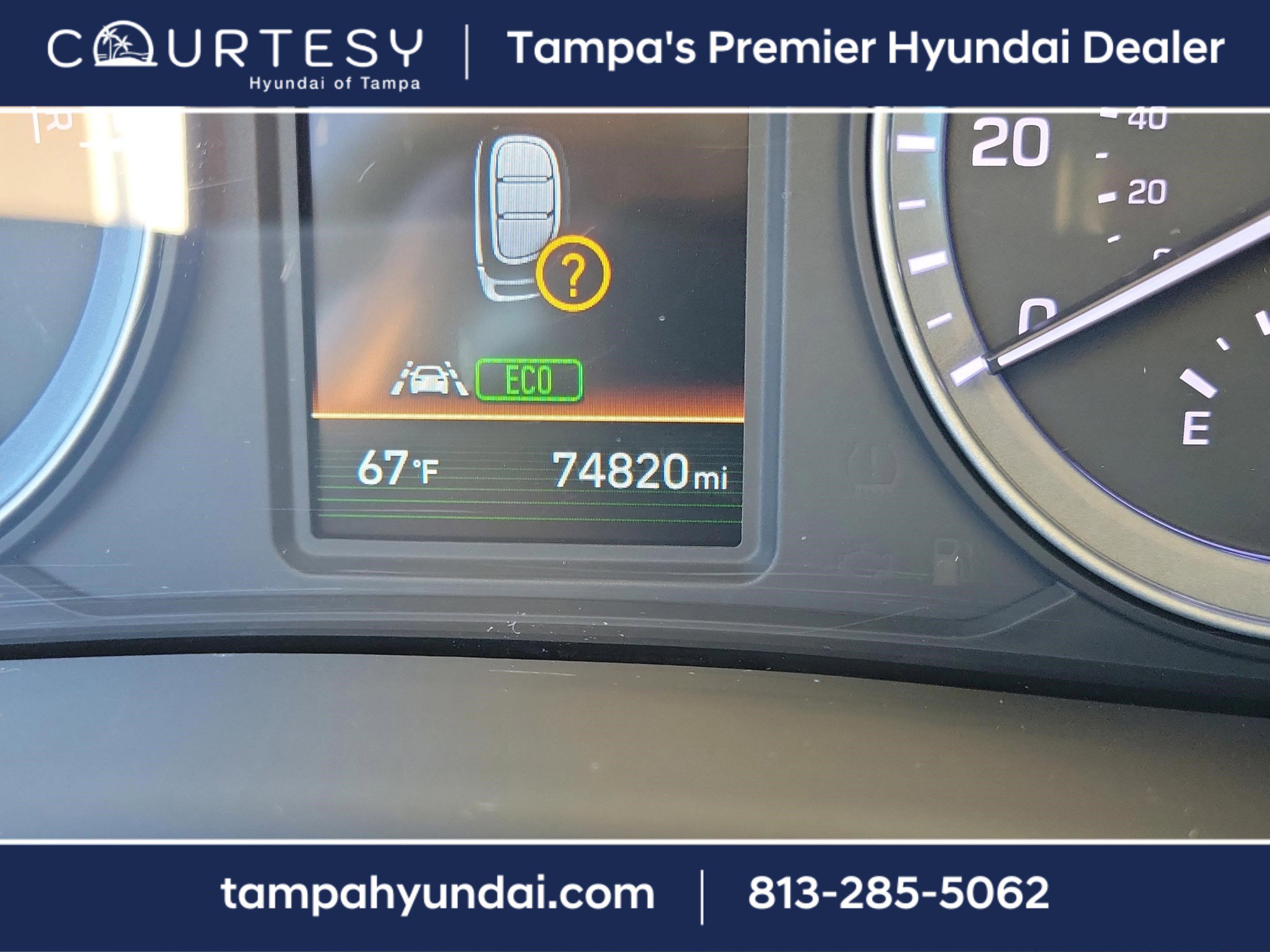 Used 2019 Hyundai Sonata Limited image 24