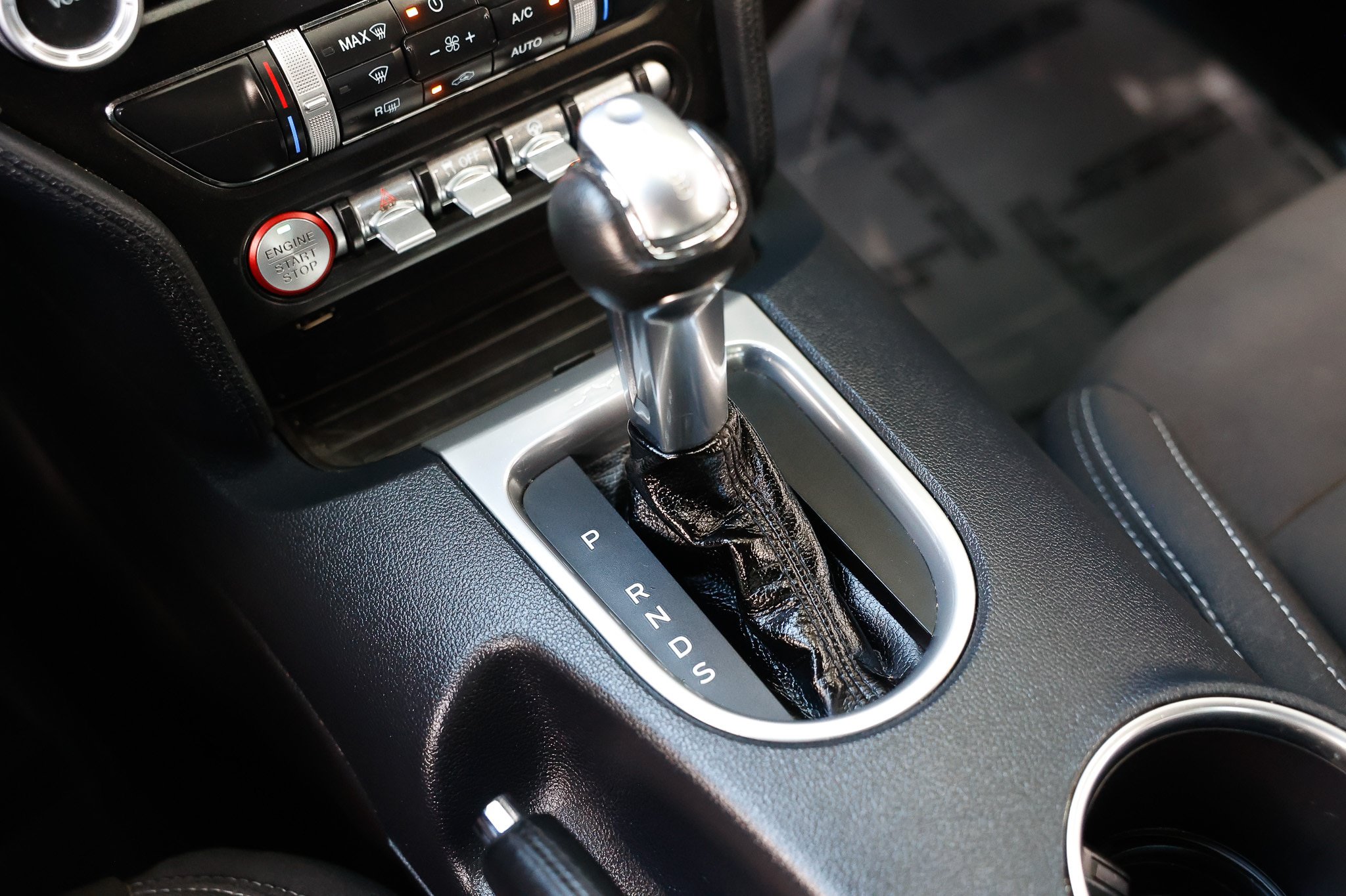 Used 2021 Ford Mustang GT w/ Equipment Group 301A RWD image 41