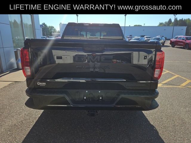 Used 2024 GMC Sierra 1500 Elevation w/ Preferred Package AWD/4WD image 6