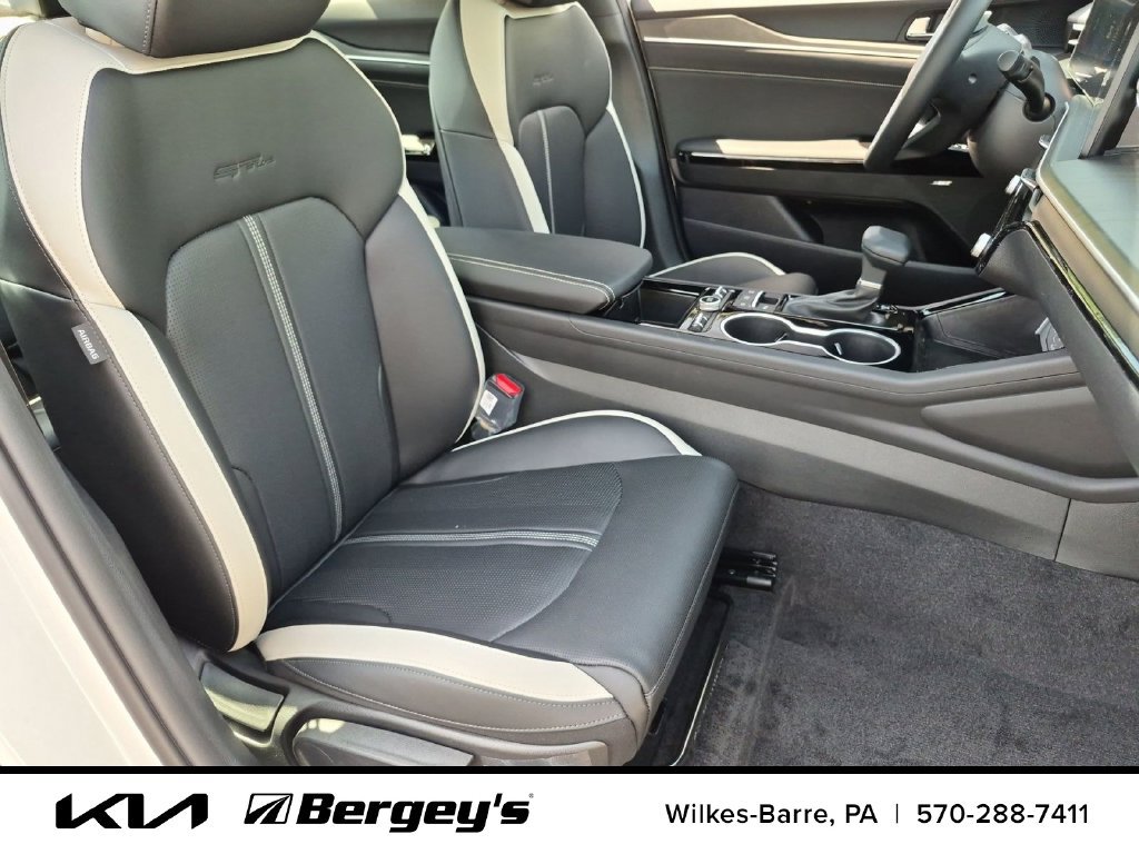 New 2026 Kia K5 GT-Line w/ GT-Line Premium Package AWD/4WD image 35