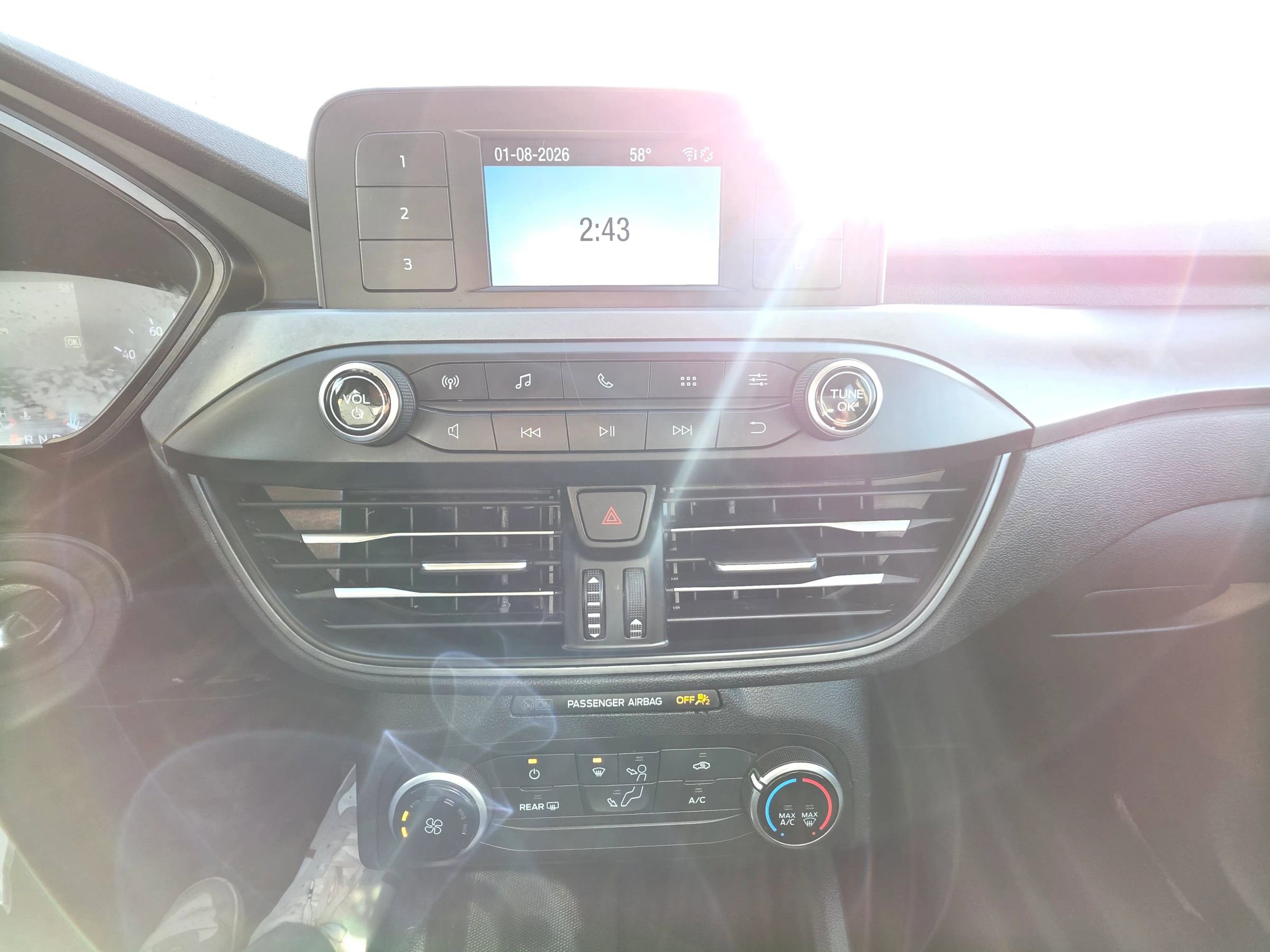 Used 2020 Ford Escape S AWD/4WD image 24