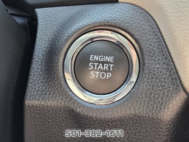 Used 2025 Toyota RAV4 XLE Premium FWD image 30