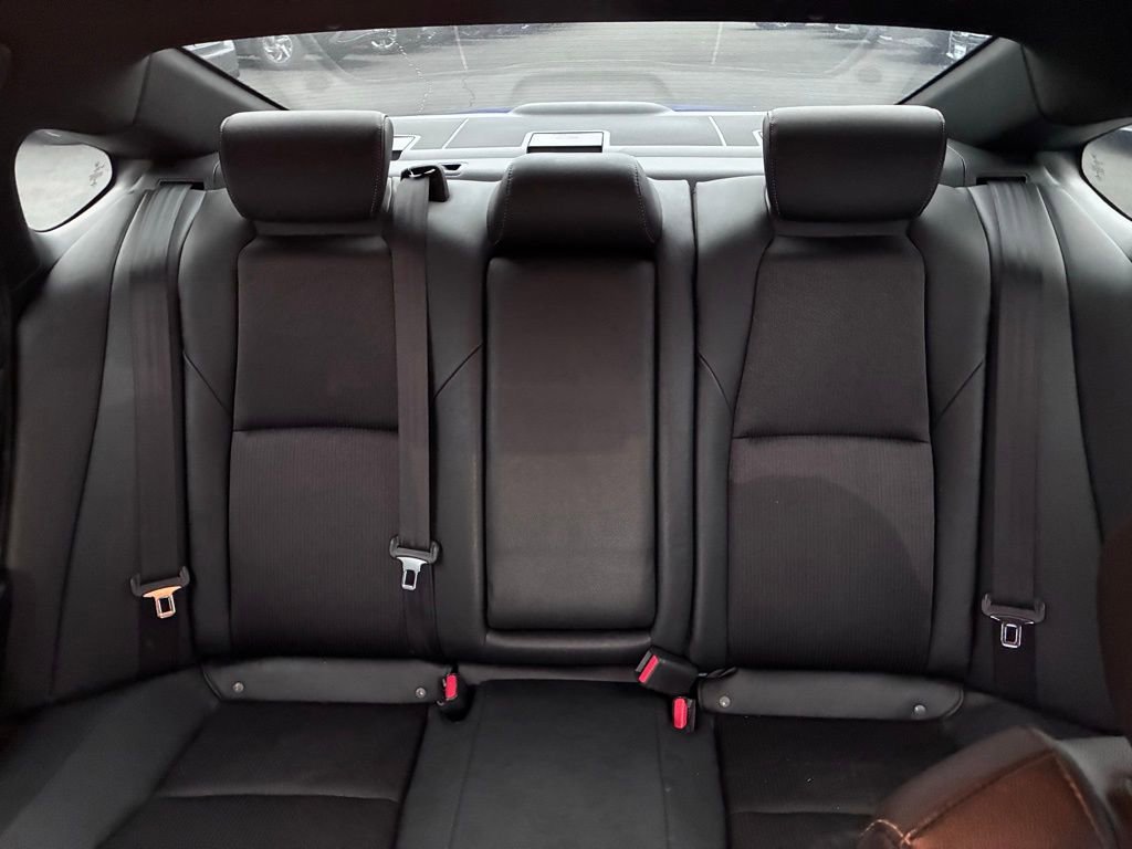 Used 2019 Honda Accord Sport image 11