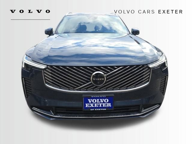 New 2026 Volvo XC90 B6 Plus w/ Protection Package Premier image 2