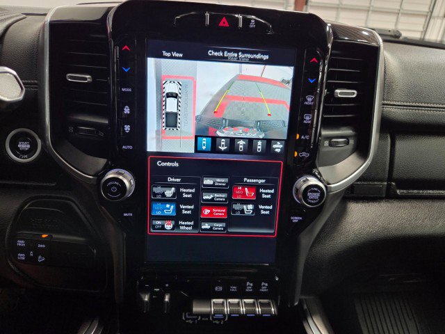 Used 2020 RAM 2500 Laramie image 65