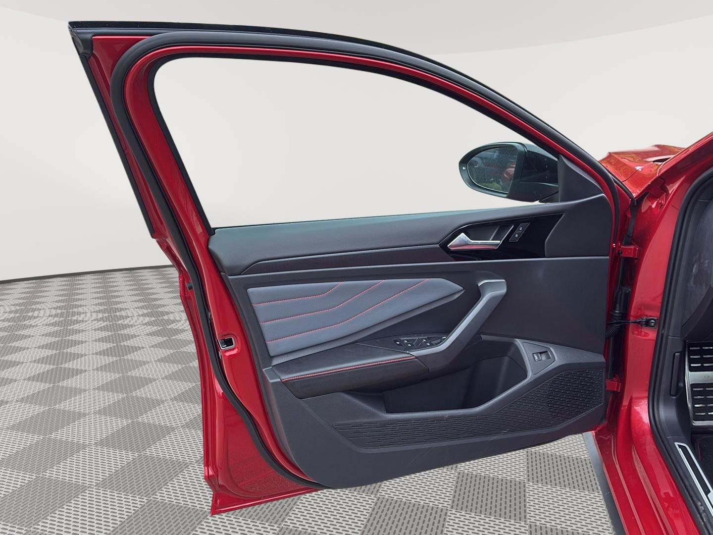 New 2026 Volkswagen Jetta GLI Autobahn FWD image 27