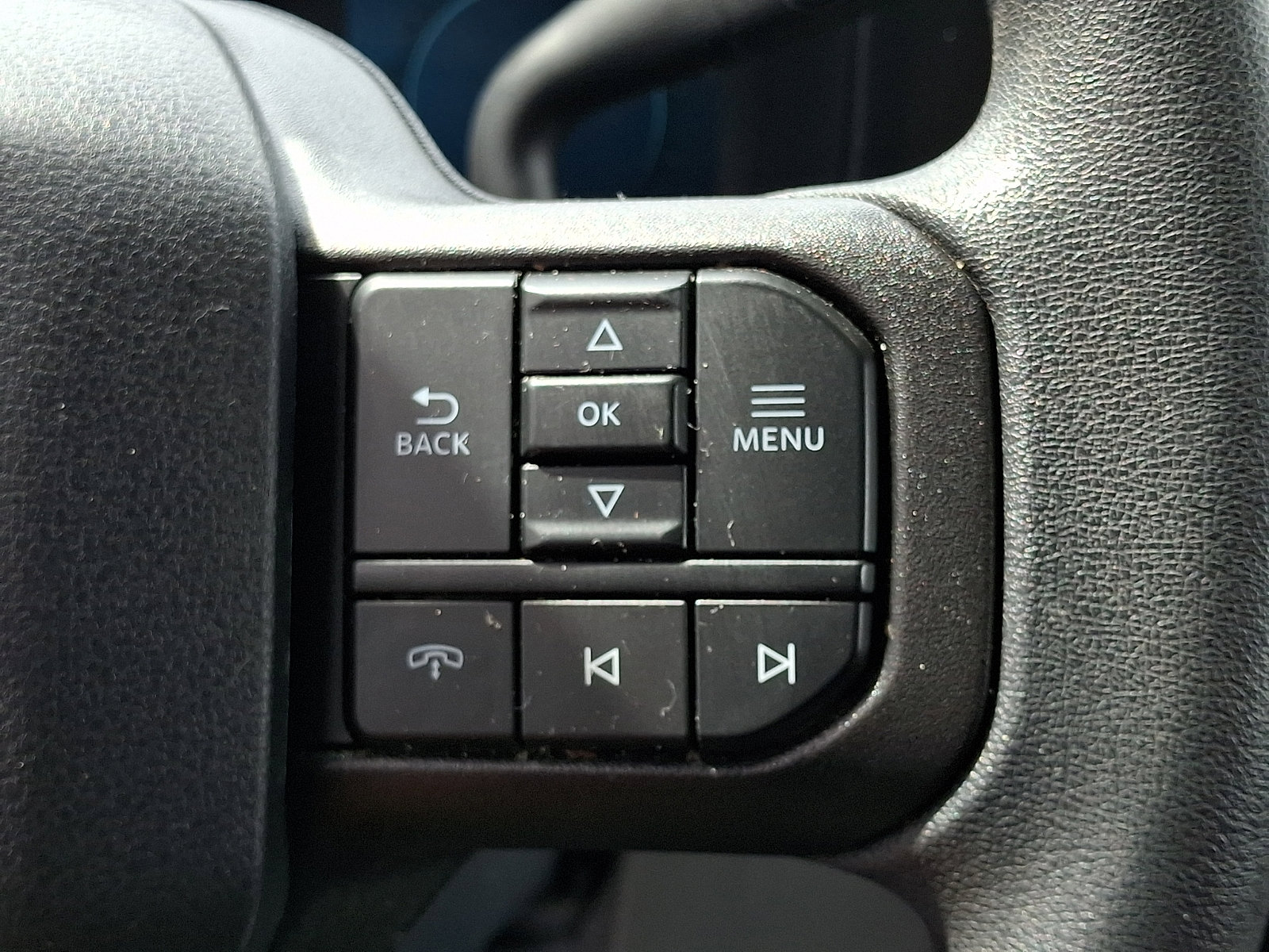 Used 2025 Ford F250 XLT w/ Black Appearance Package AWD/4WD image 25