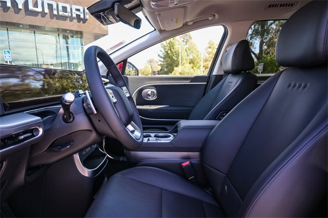 New 2026 Hyundai Ioniq 9 SEL image 18