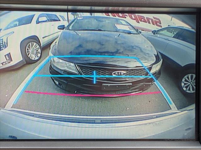 Used 2018 BMW 540i image 13