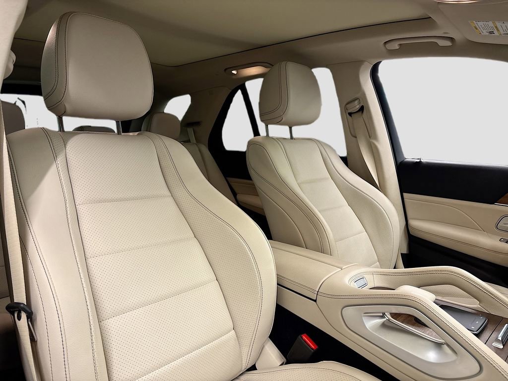 Used 2021 Mercedes-Benz GLE 350 4MATIC image 15