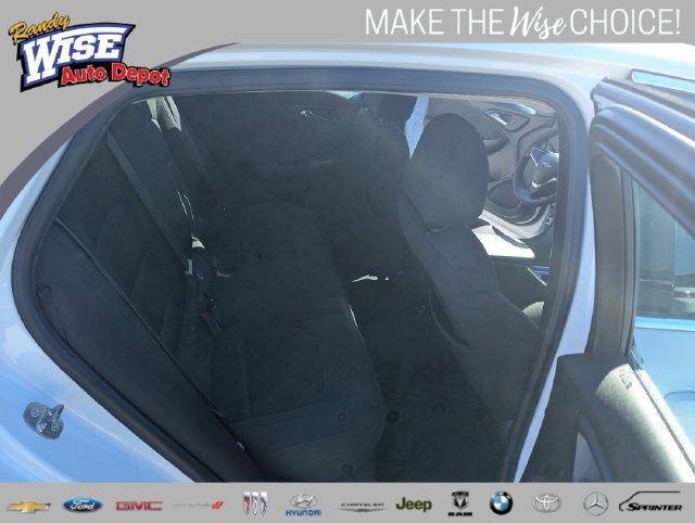 Used 2019 Chevrolet Malibu LS FWD image 20