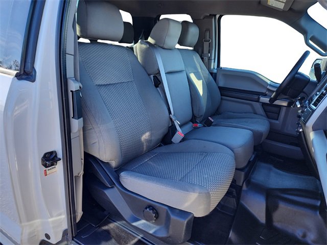 Used 2016 Ford F150 XLT w/ Equipment Group 301A Mid image 29